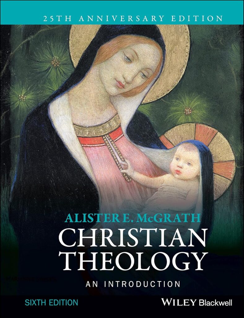 CHRISTIAN THEOLOGY