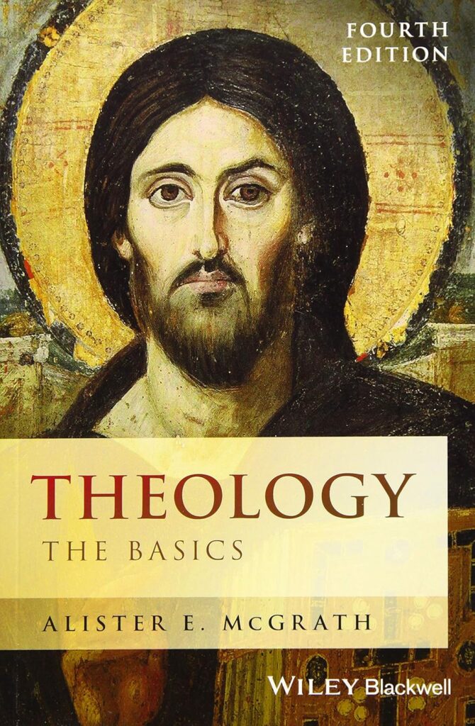 CHRISTIAN THEOLOGY