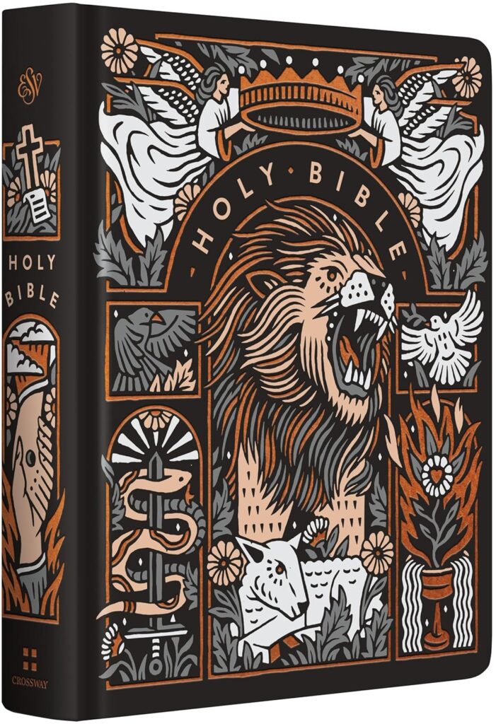 ESV