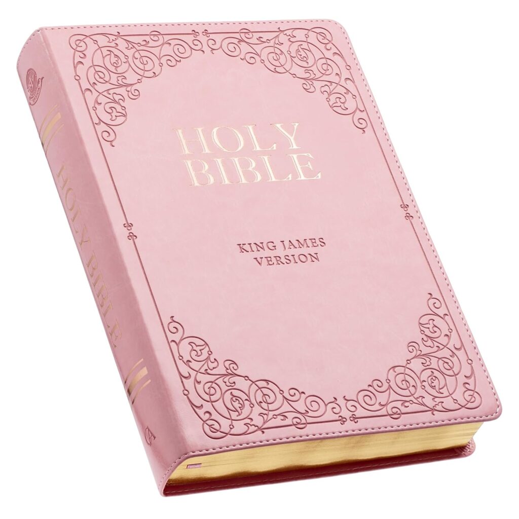 KJV