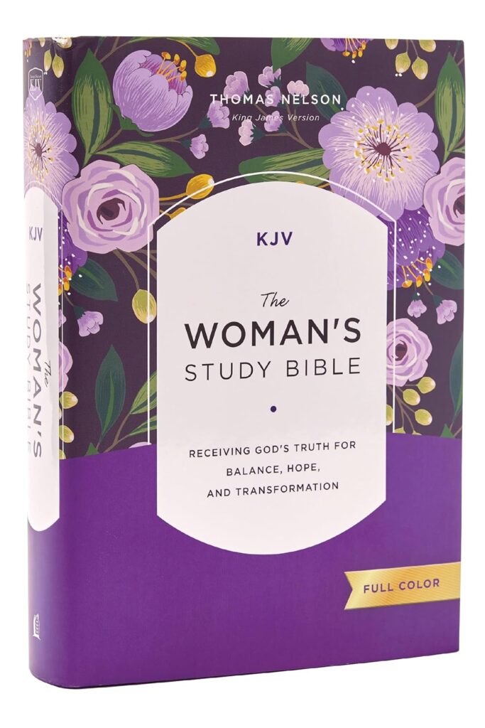 KJV