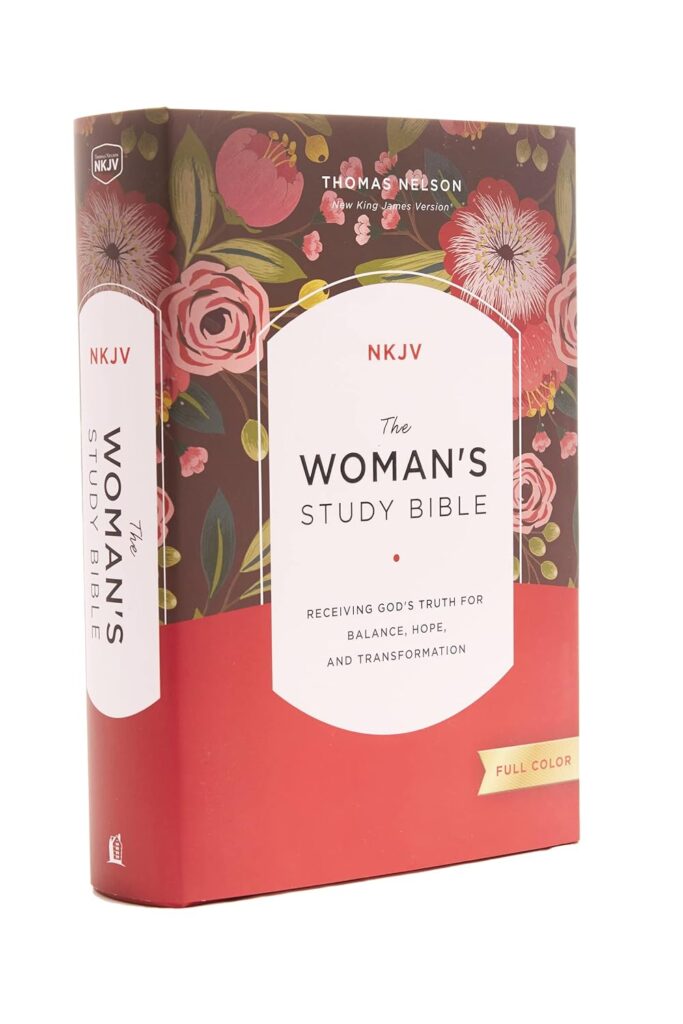 KJV