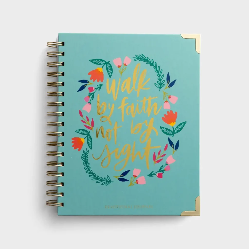 Walk by Faith