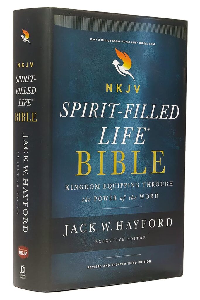 NKJV