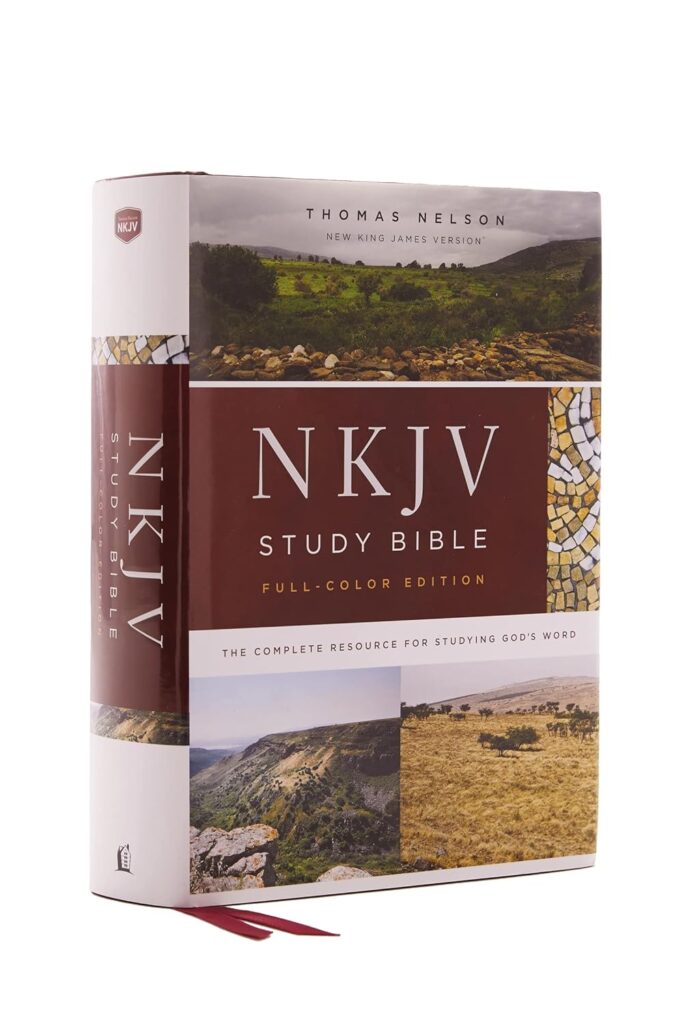 NKJV