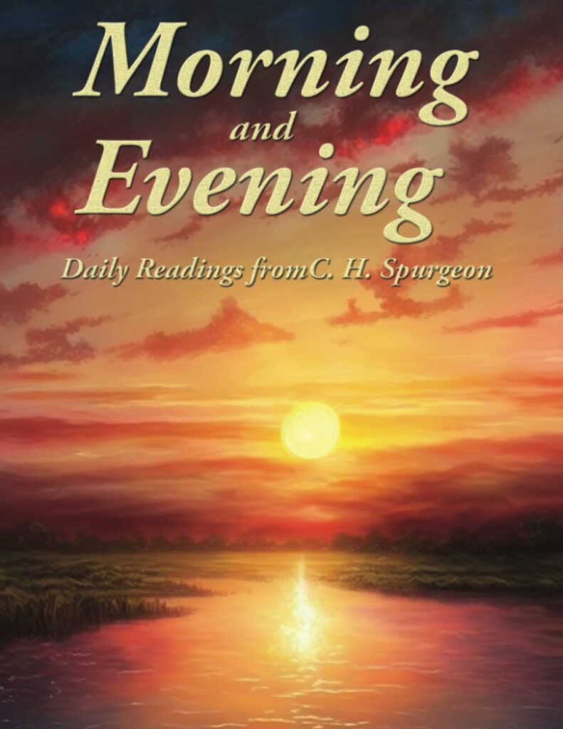 Morning and Evening