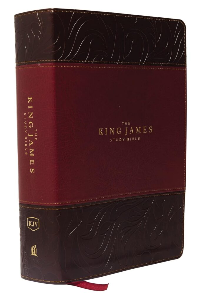 KJV
