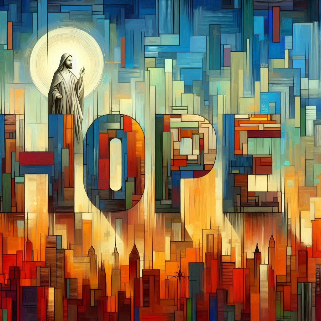 The Ever Present Helper | Faith-Based Motivation
