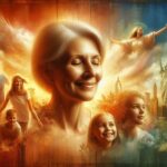 Luke 1:47 devotional for women