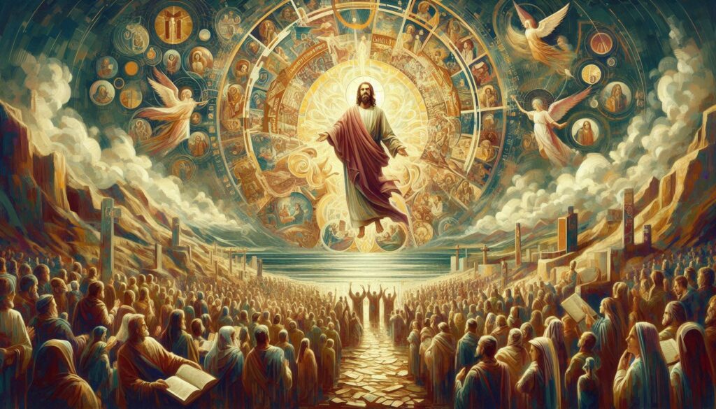 The Ever Present Helper | Daily Bible Devotional