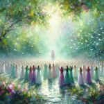 Joy in the Unseen Christ | Faith-Based Motivation