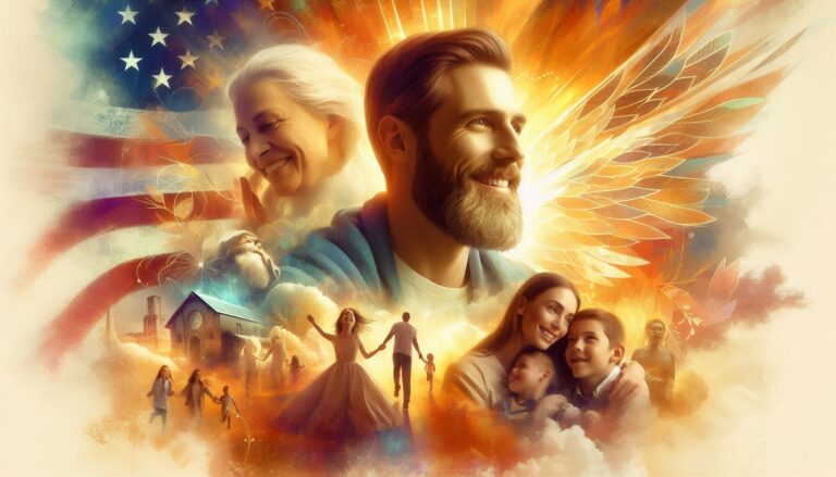 Faith Anchored in God’s Power