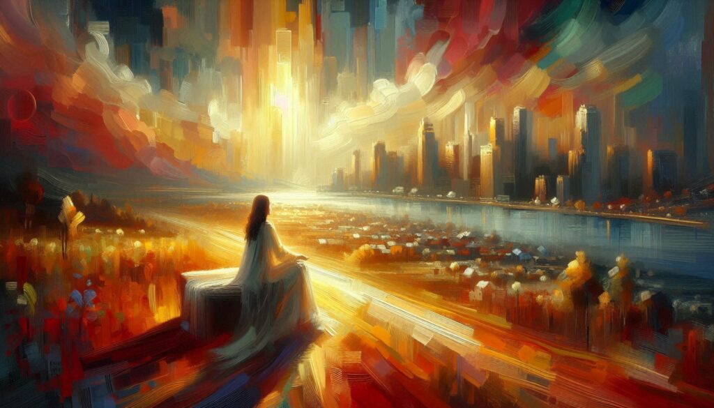 Finding Peace in the Storm: Integrating Faith and Mental Health