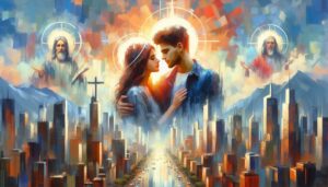 Transformed by God’s Spirit: 1 Samuel 10:6 Devotional
