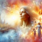 women of faith courage