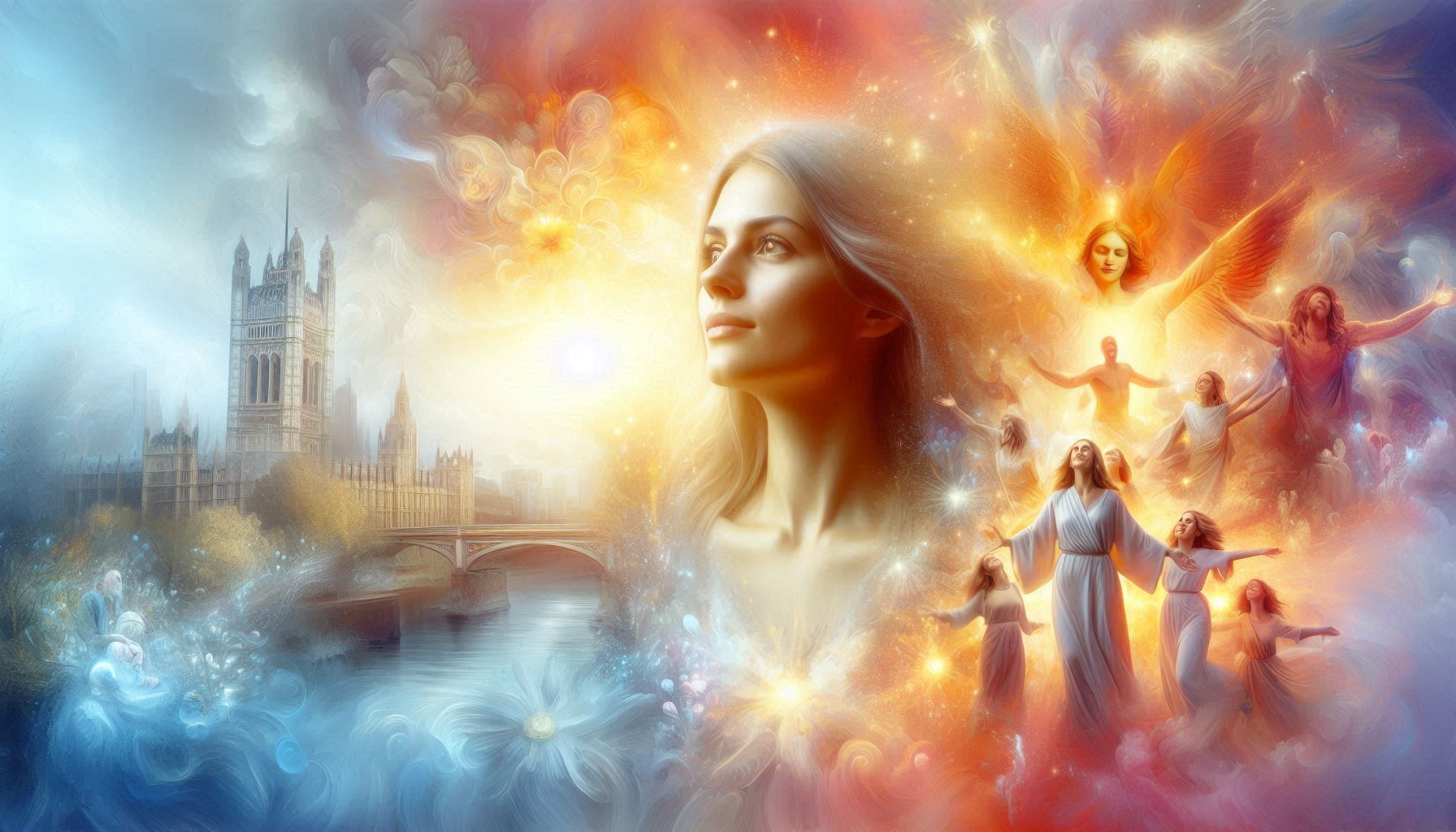 women of faith courage