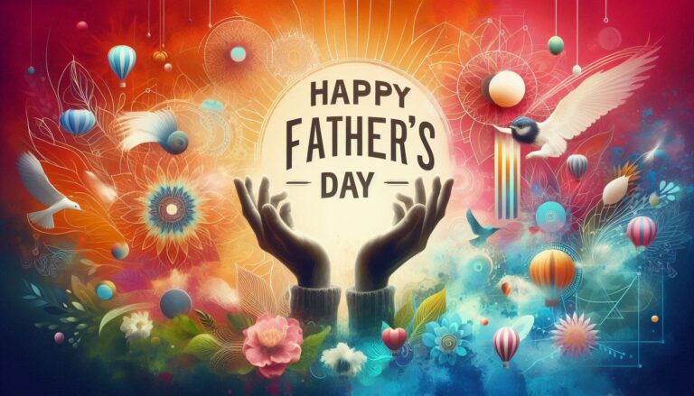 Happy Father's Day