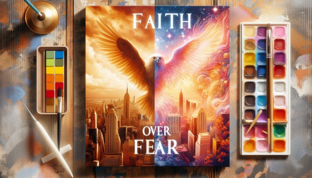 Faith Over Fear
