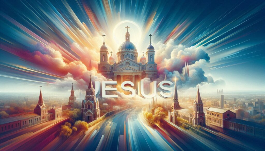 Transformed by God’s Spirit