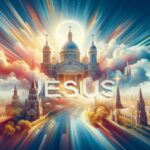 Transformed by God’s Spirit