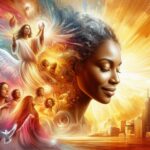 Women of faith