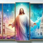 Jesus is the only way