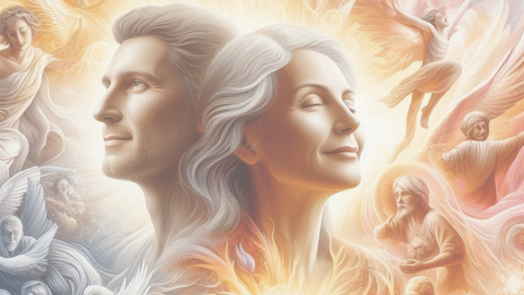 Embracing God’s Gifts for Spiritual Growth