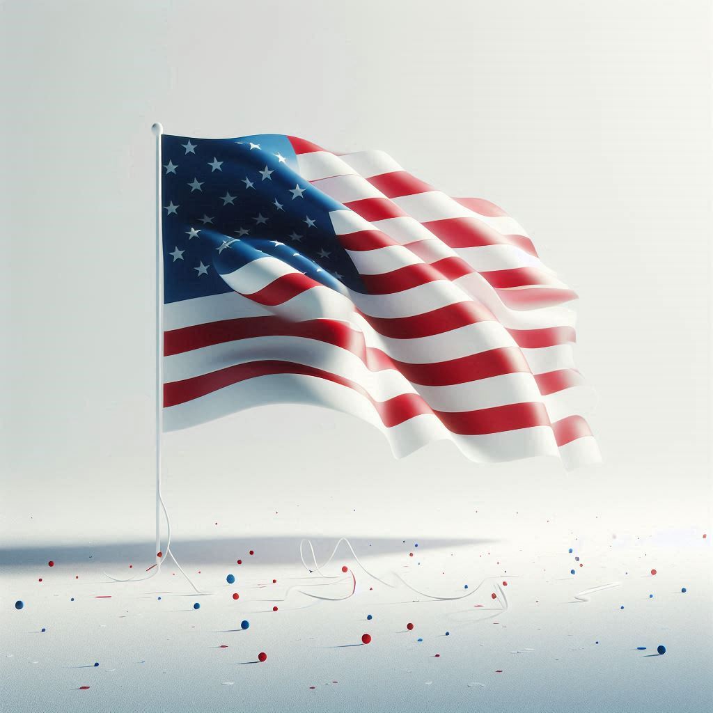 4th of July Independence Day