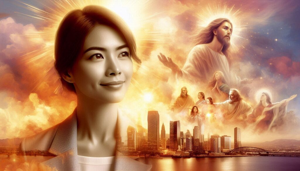God Gives a Future and Hope – Jeremiah 29:11 Devotional