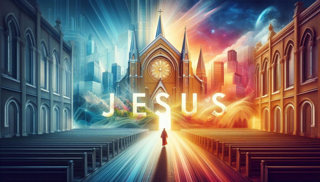 Joy in the Unseen Christ