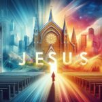 Joy in the Unseen Christ
