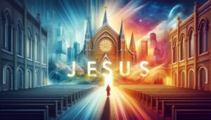 Joy in the Unseen Christ
