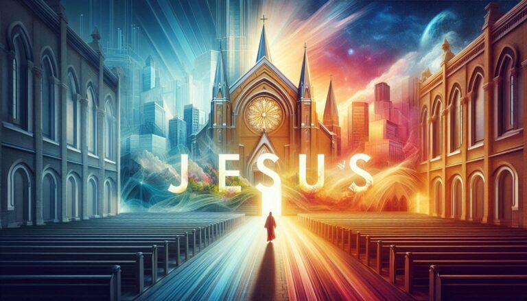 Joy in the Unseen Christ