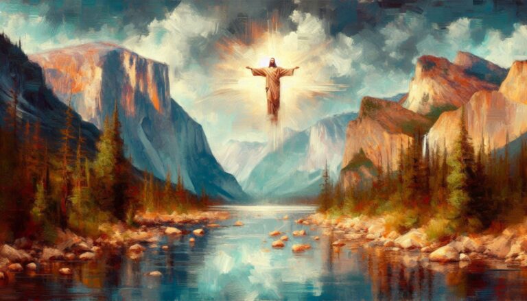 What the Bible Says About the First and Second Resurrections: Events & Promises