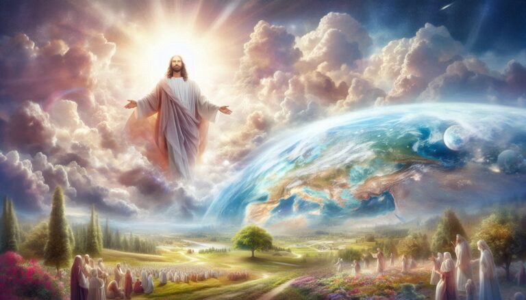 John 3:16 Explained: What God’s Love Means for You Today
