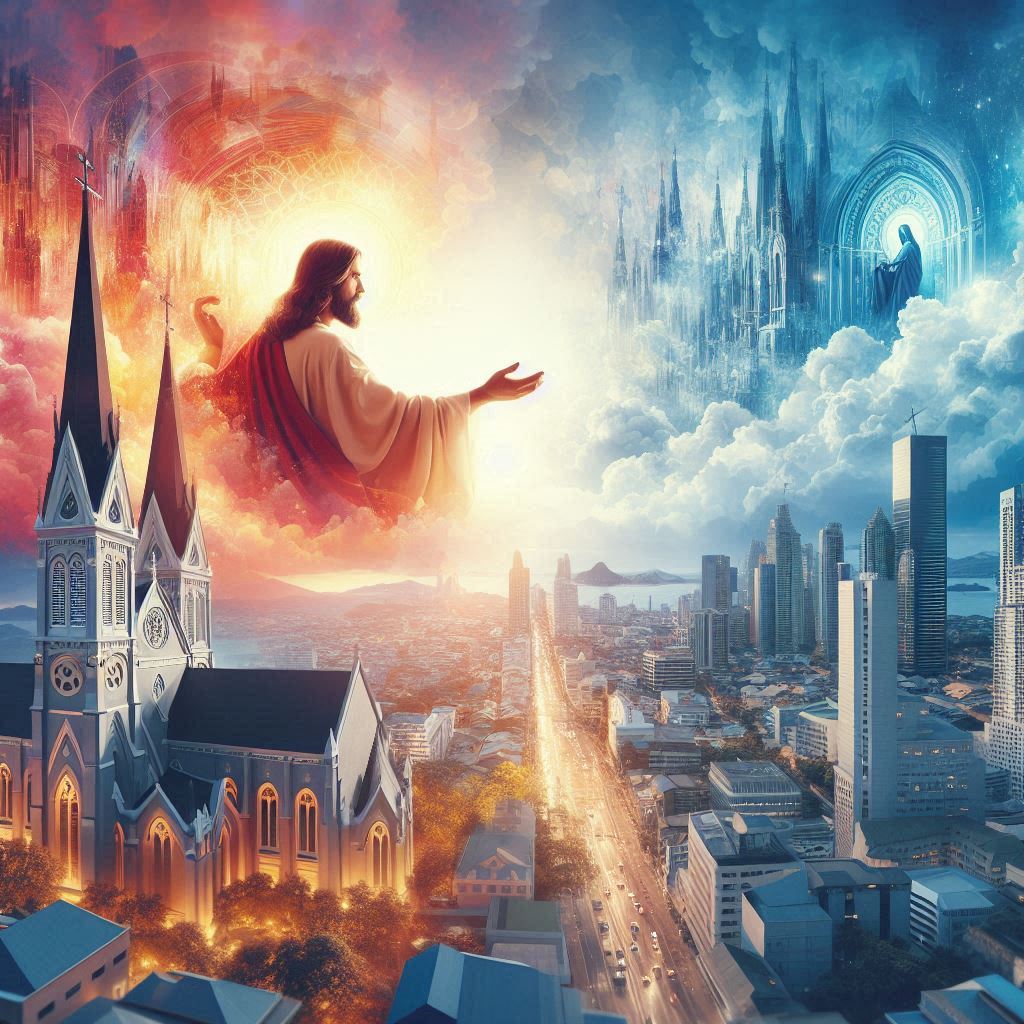 BIBLE VIBRANCE