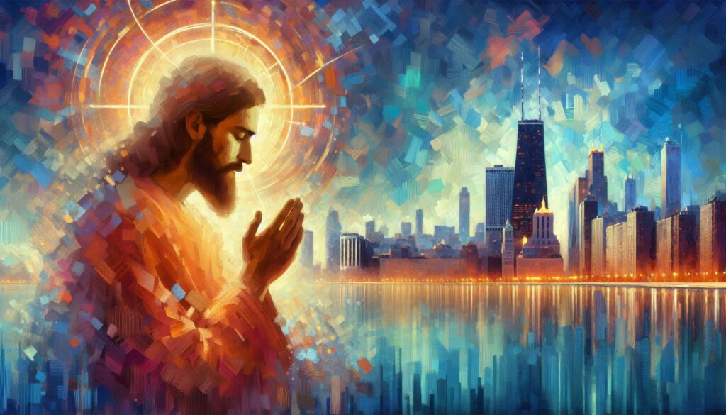 Feeling Crushed - Pray Like David _PIC