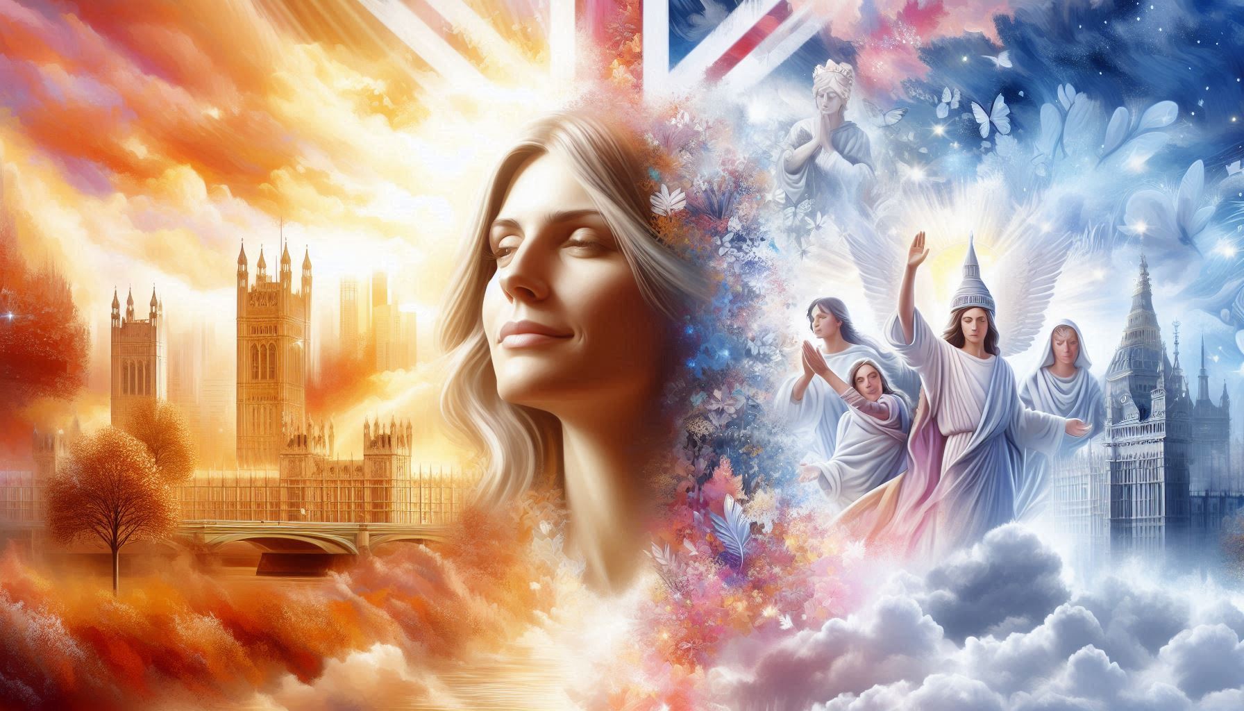 For Women of Faith