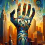 Be Strong and Courageous – Joshua 1:9 Devotional for Men