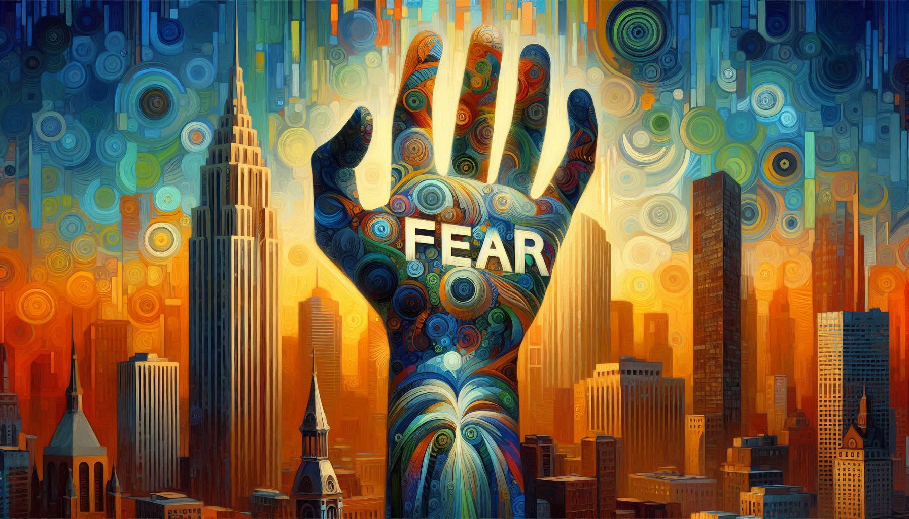 Be Strong and Courageous – Joshua 1:9 Devotional for Men