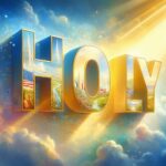 God’s strength