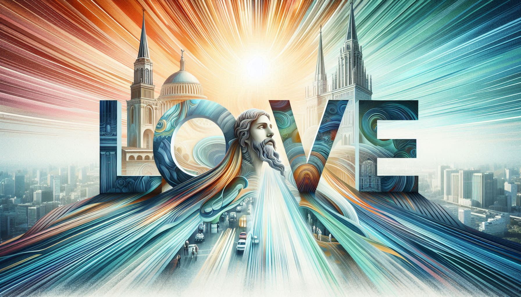 Faith Journey
