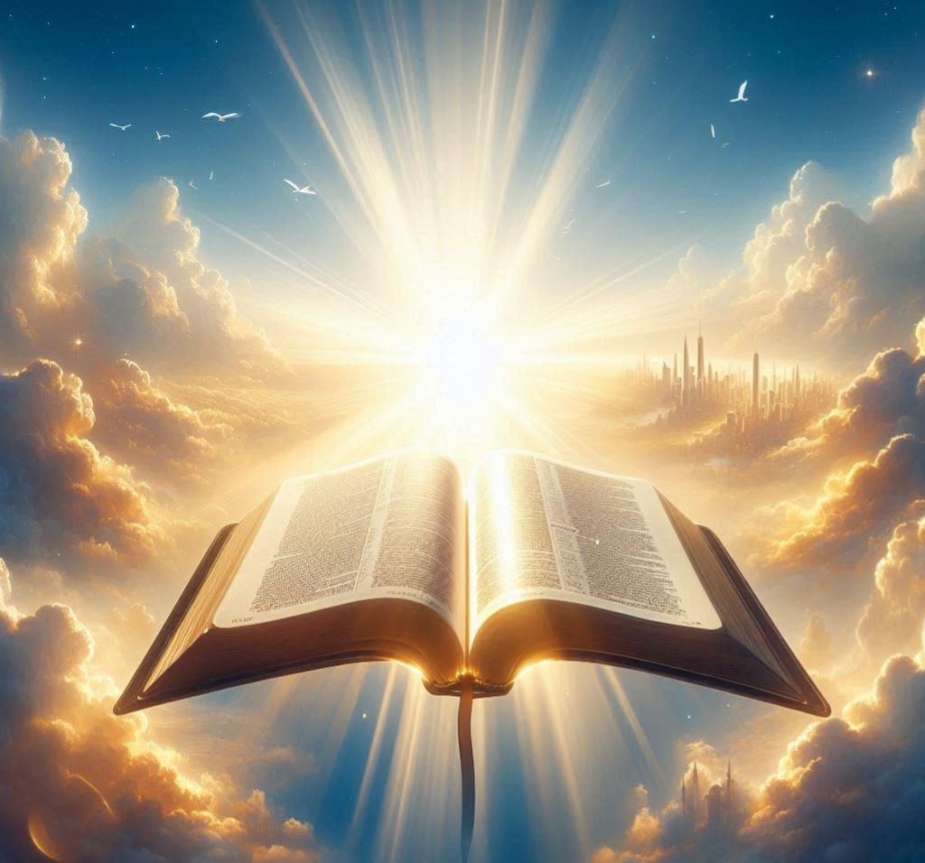 Bible Reading Plans