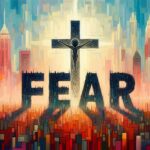 Overcoming Fear with God’s Protection