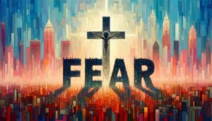 Overcoming Fear with God’s Protection