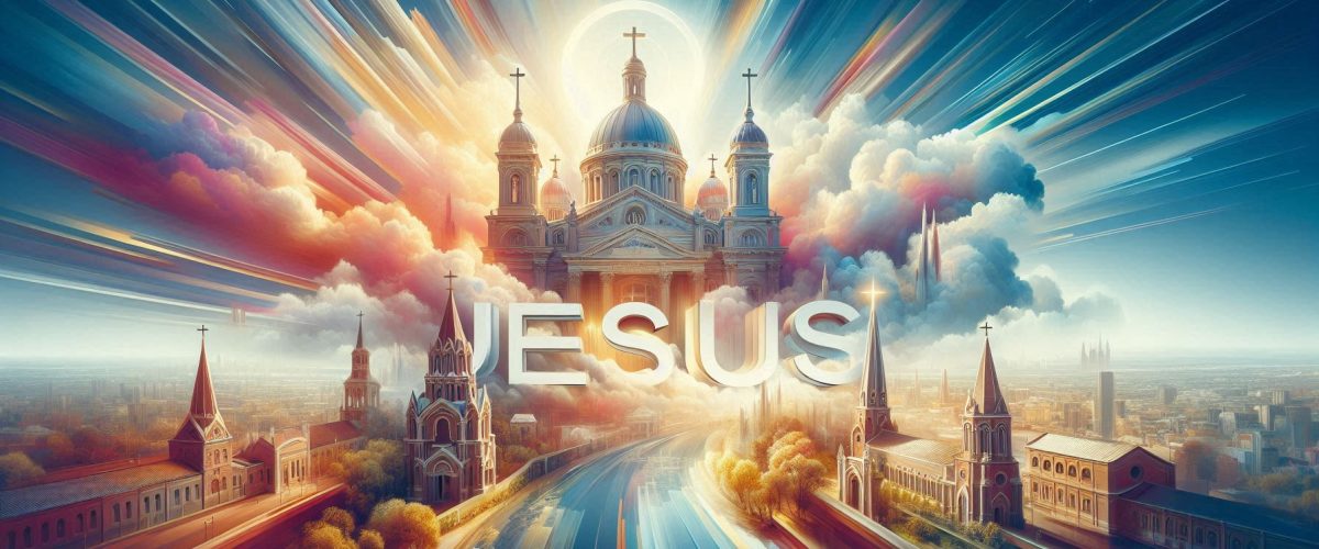 Transformed by God’s Spirit