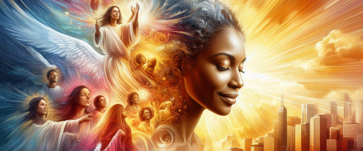 Women of faith