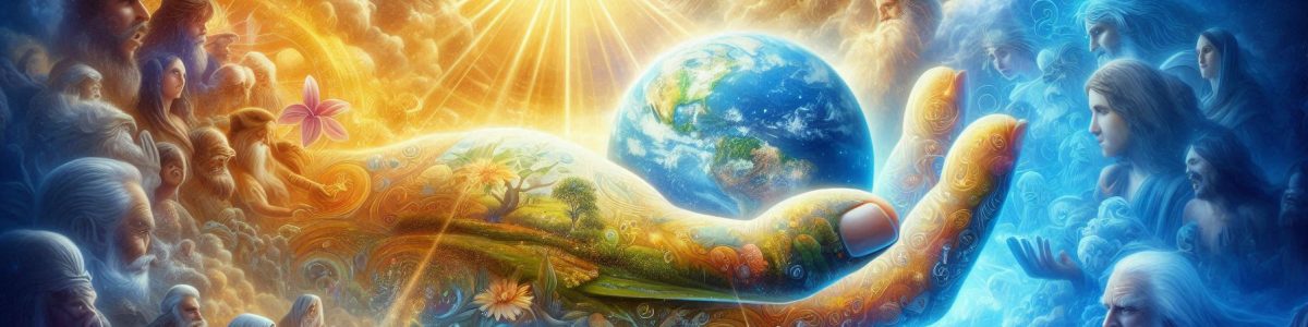 God’s love