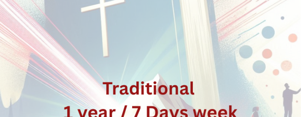 Trad_1Yr_7Day_Short