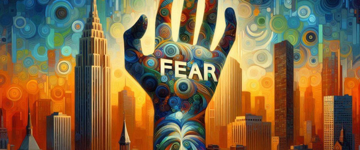 fear_a17a5ceb-731c-4196-94c8-082464e43eb6 Be Strong and Courageous – Joshua 1:9 Devotional for Men